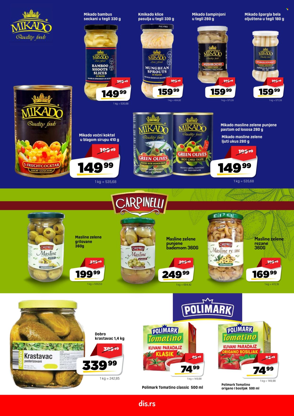 DIS katalog - 20.09.2026 - 20.10.2026. Stranica 8