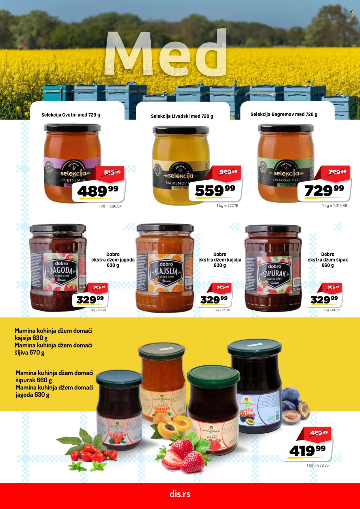 DIS katalog - 20.09.2026 - 20.10.2026. Stranica 10