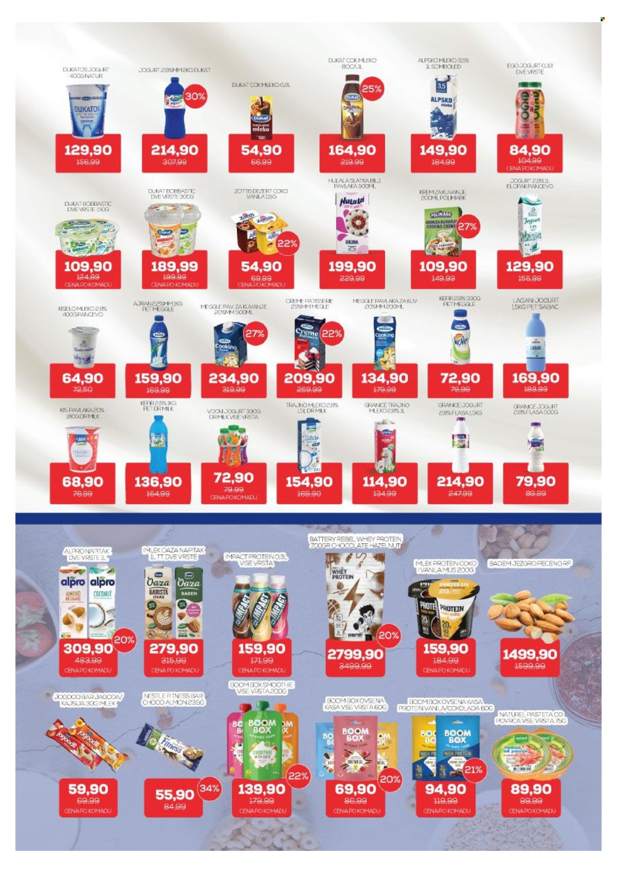 Medius katalog - 22.09.2026 - 04.10.2026. Stranica 6