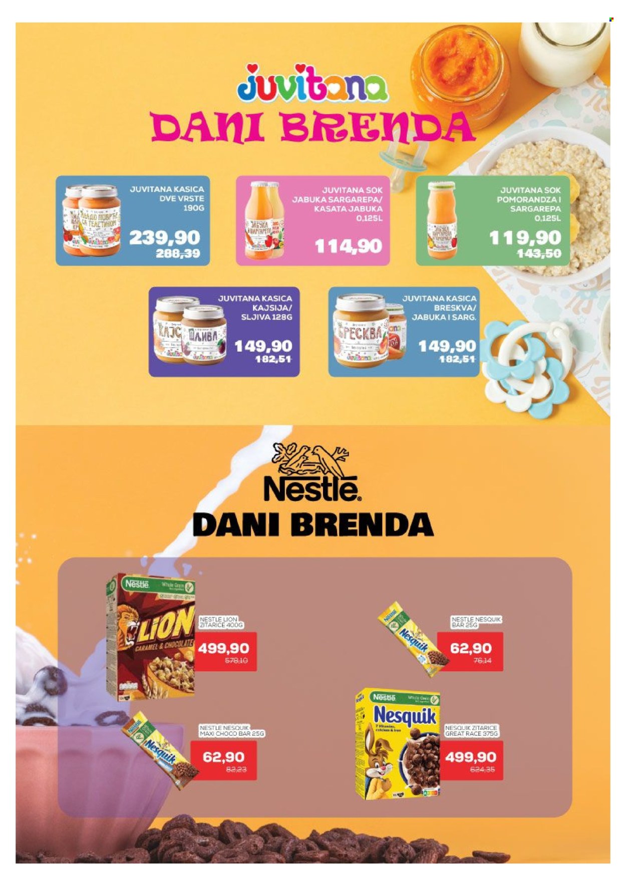 Medius katalog - 22.09.2026 - 04.10.2026. Stranica 8