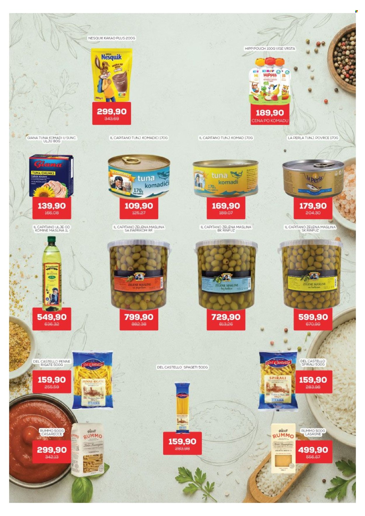 Medius katalog - 22.09.2026 - 04.10.2026. Stranica 9