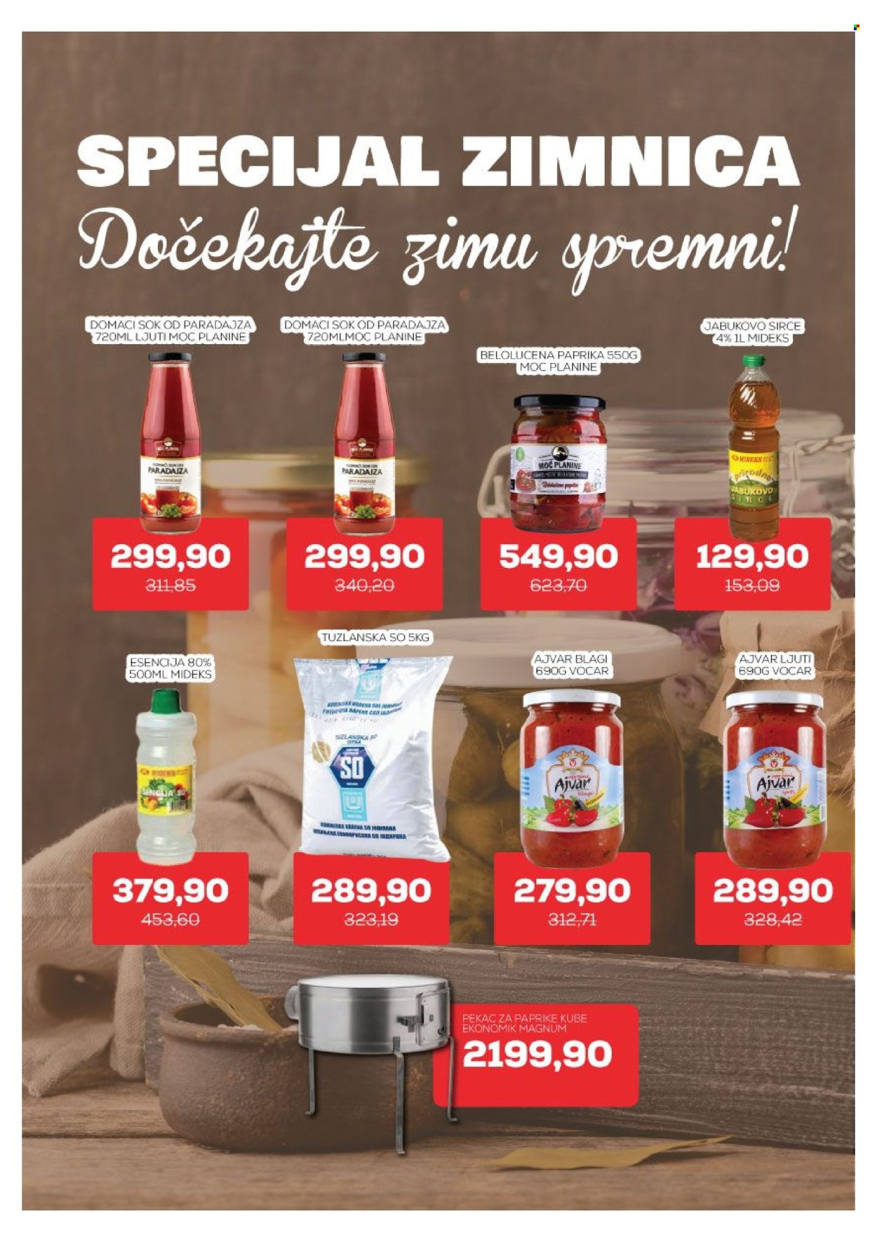 Medius katalog - 22.09.2026 - 04.10.2026. Stranica 10
