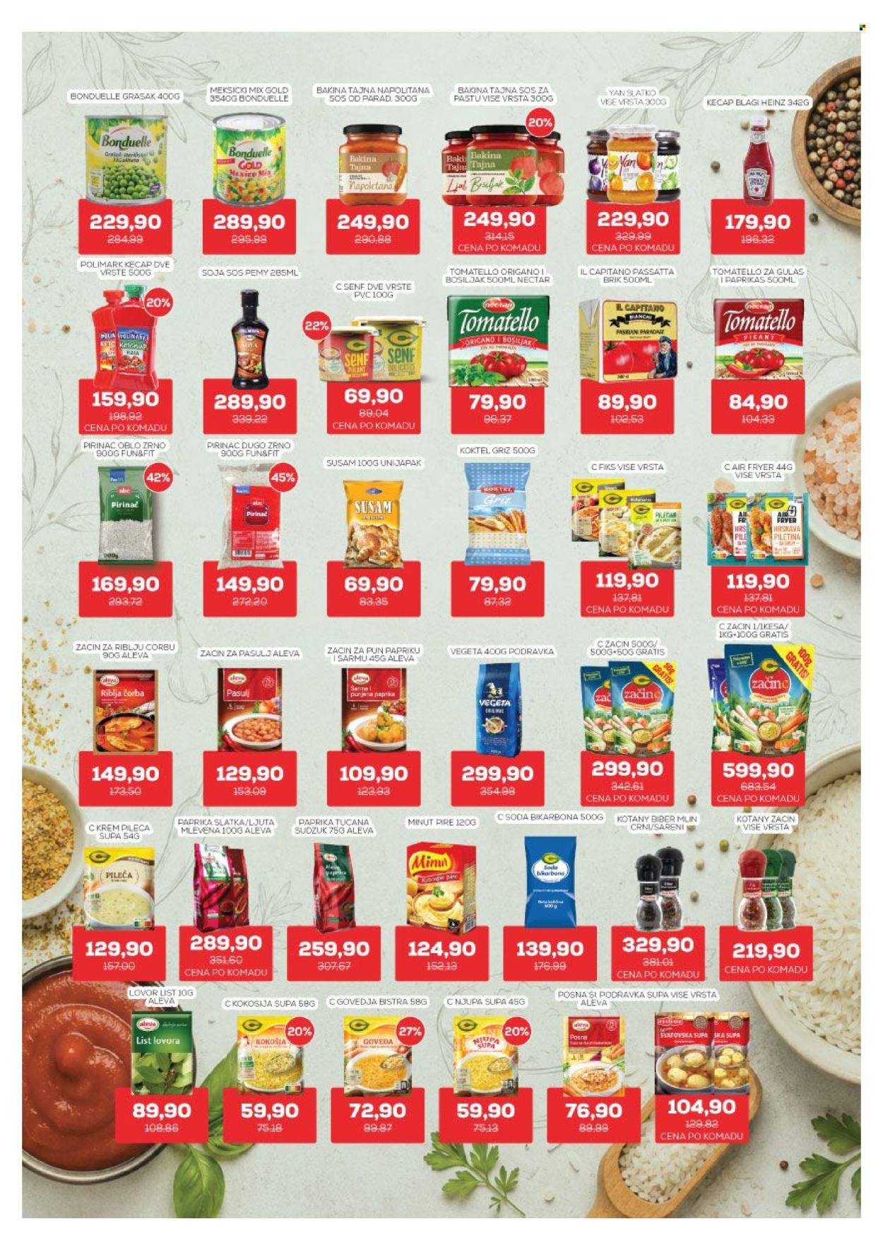 Medius katalog - 22.09.2026 - 04.10.2026. Stranica 12