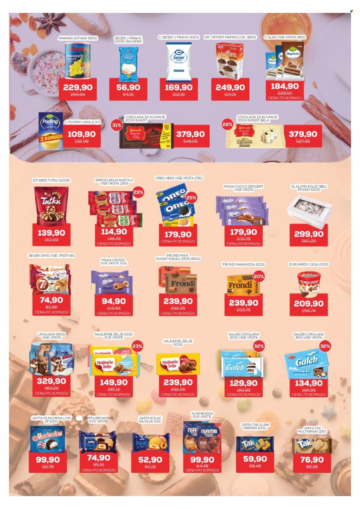 Medius katalog - 22.09.2026 - 04.10.2026. Stranica 13