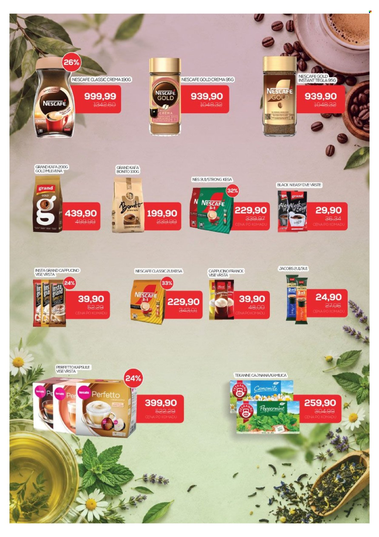 Medius katalog - 22.09.2026 - 04.10.2026. Stranica 15