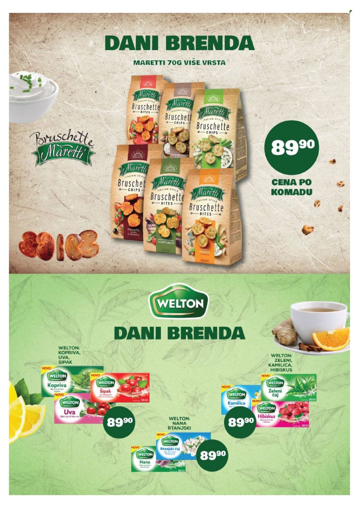 Medius katalog - 22.09.2026 - 04.10.2026. Stranica 16