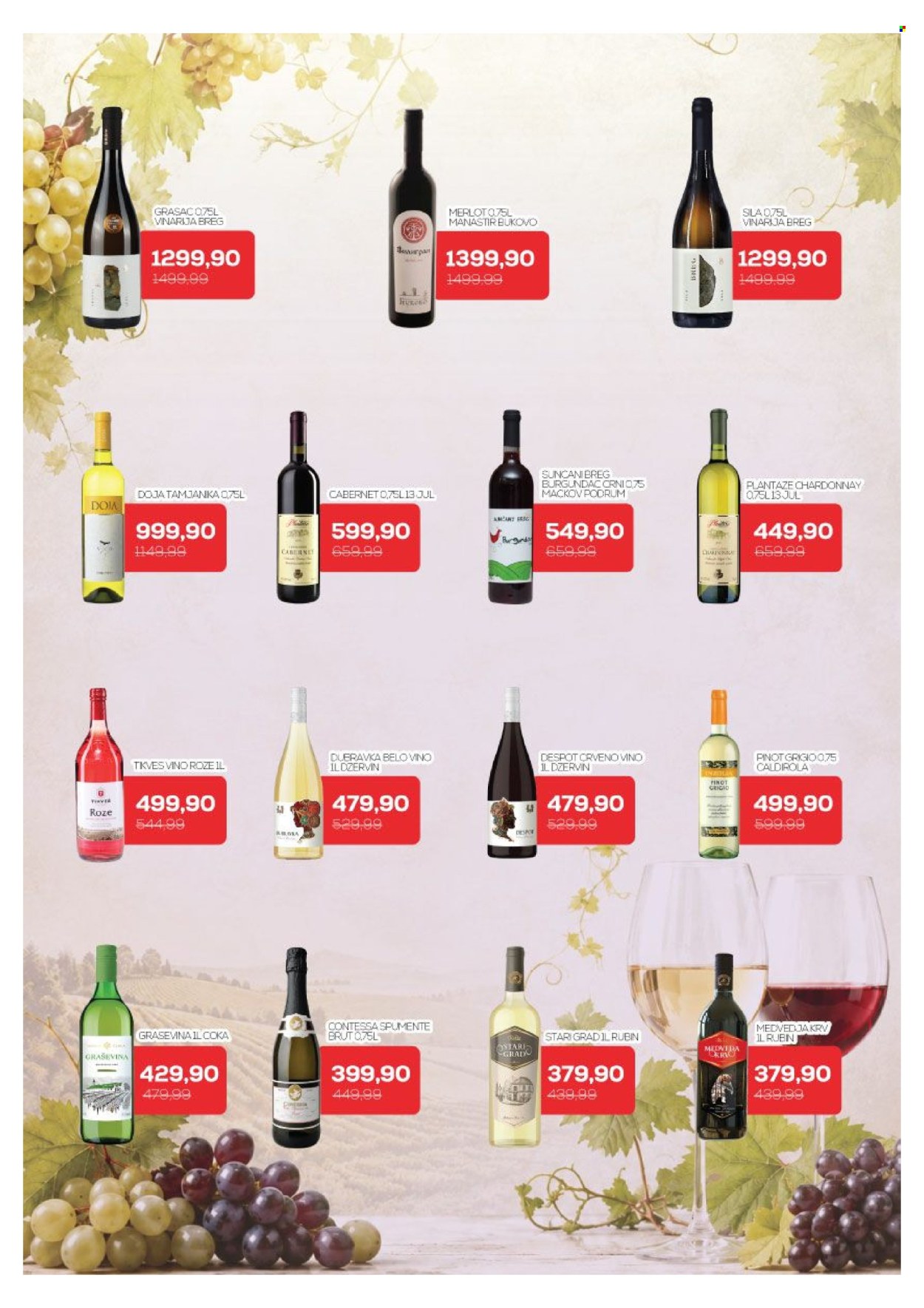 Medius katalog - 22.09.2026 - 04.10.2026. Stranica 17