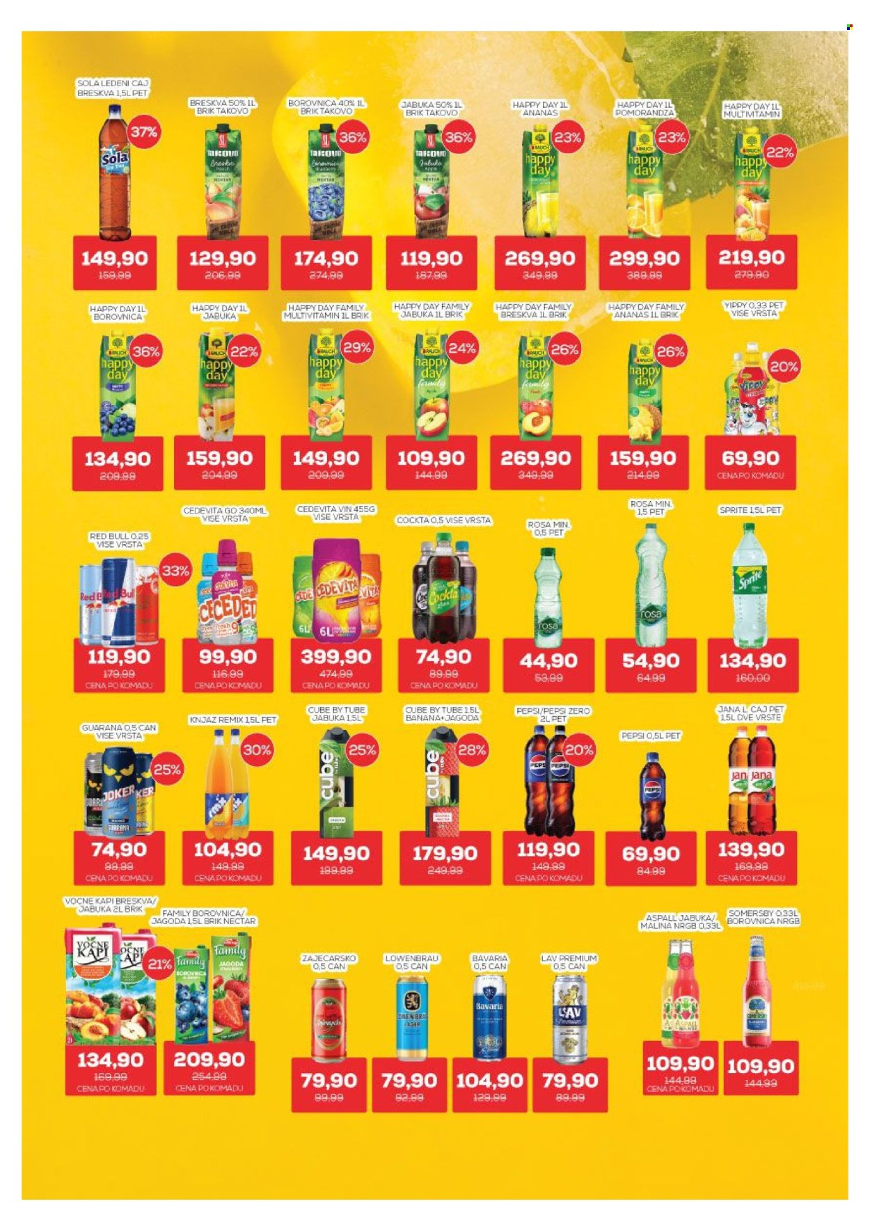Medius katalog - 22.09.2026 - 04.10.2026. Stranica 18