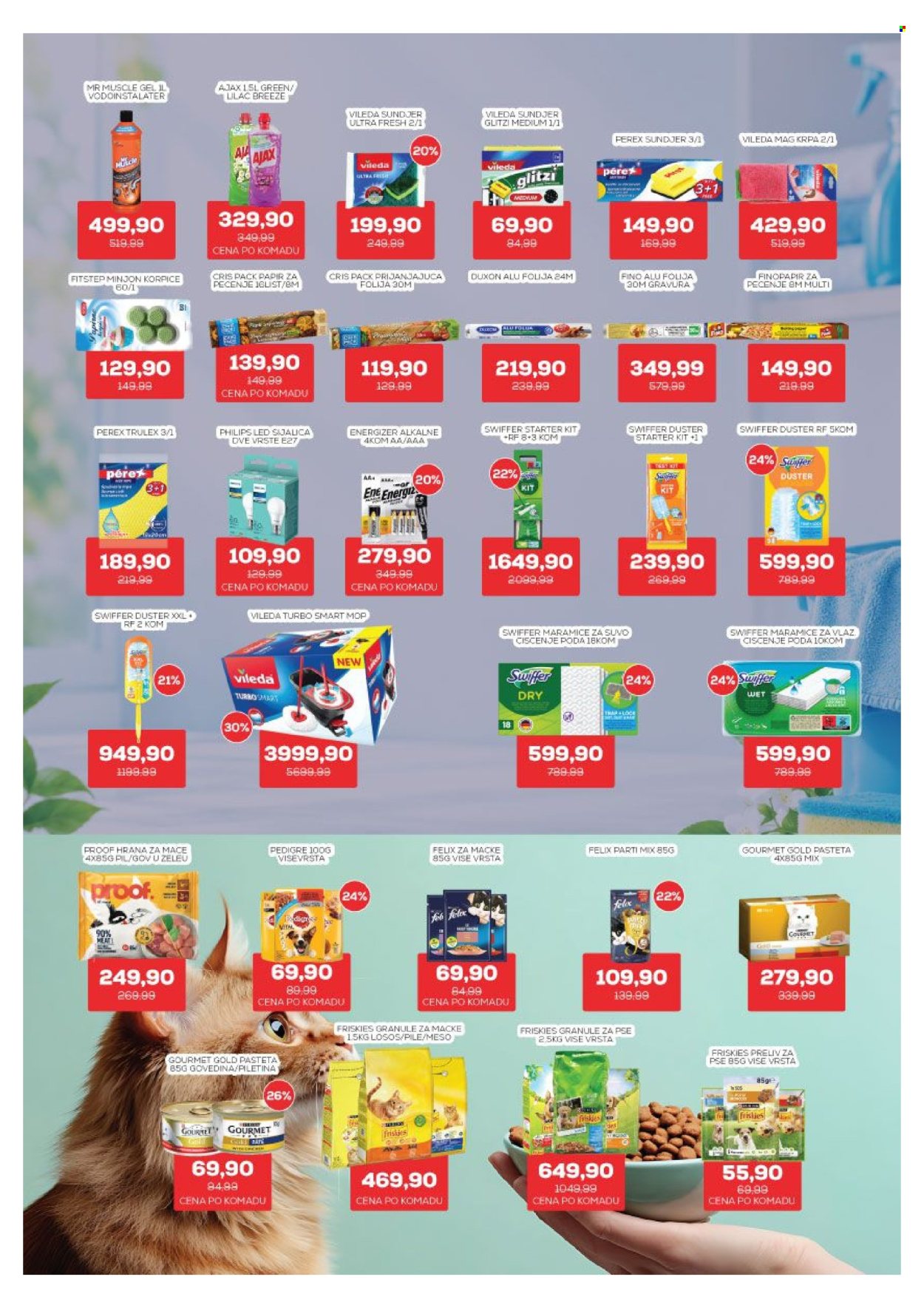 Medius katalog - 22.09.2026 - 04.10.2026. Stranica 21