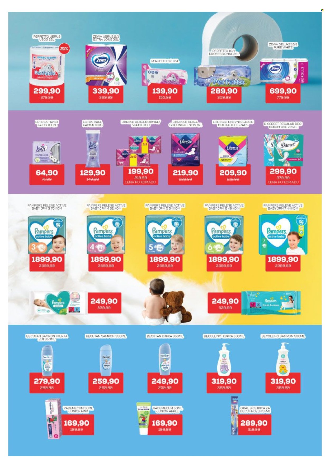 Medius katalog - 22.09.2026 - 04.10.2026. Stranica 22