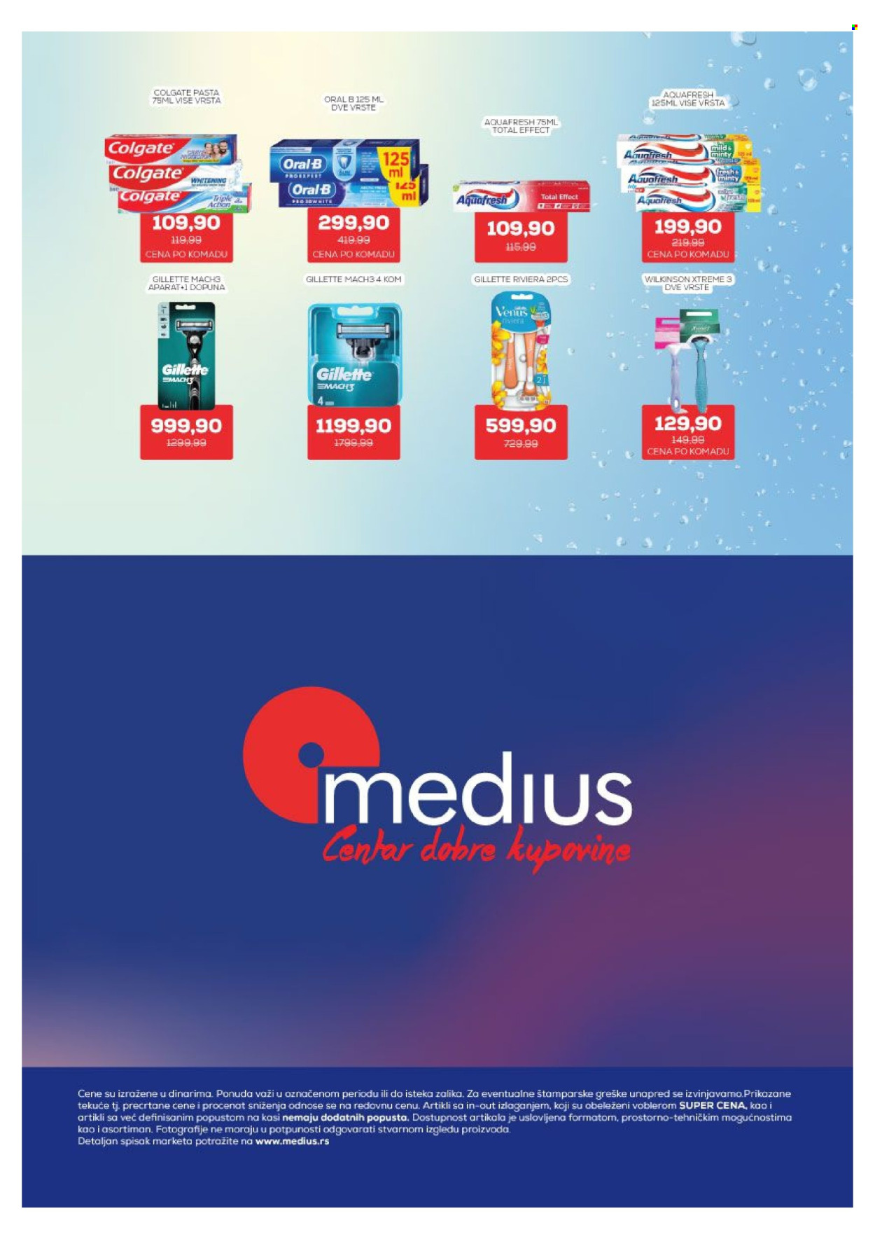 Medius katalog - 22.09.2026 - 04.10.2026. Stranica 25