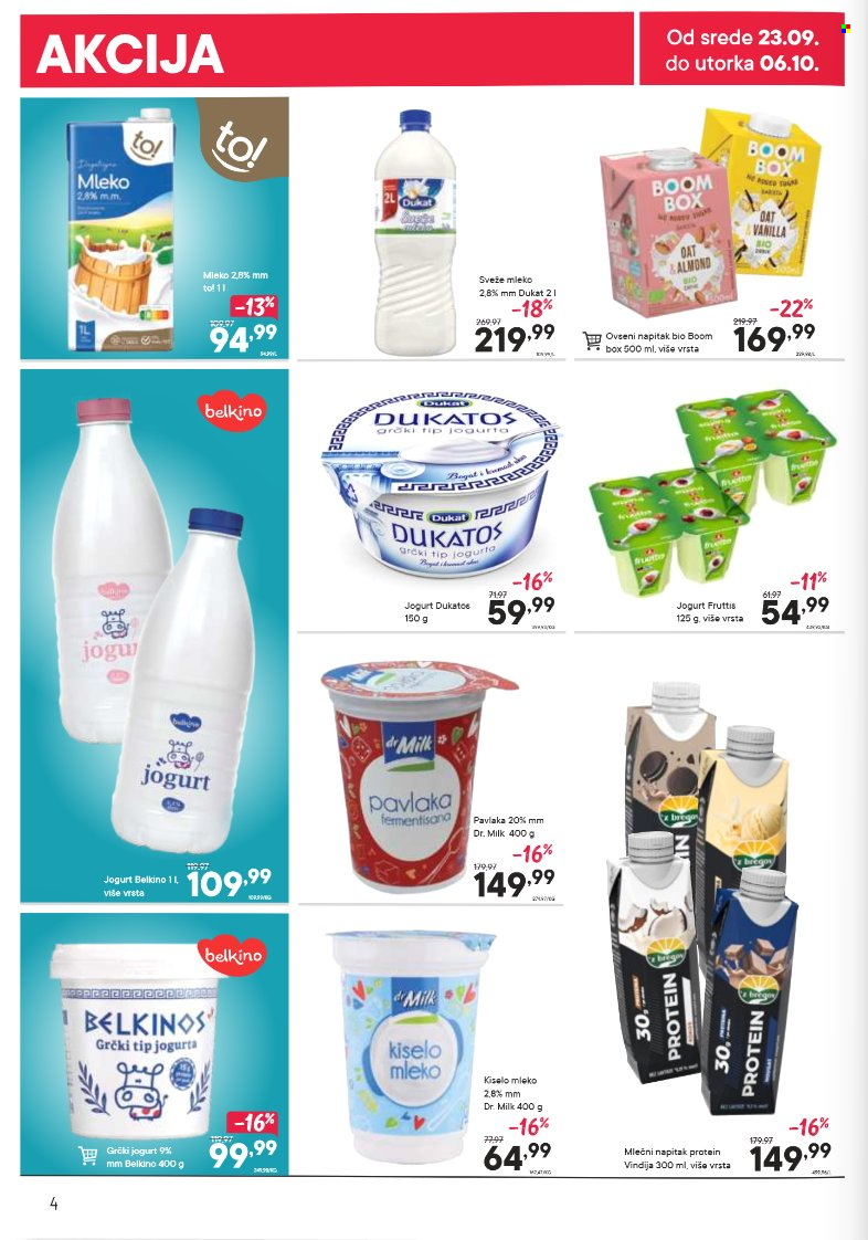 PerSu katalog - 23.09.2026 - 06.10.2026. Stranica 4