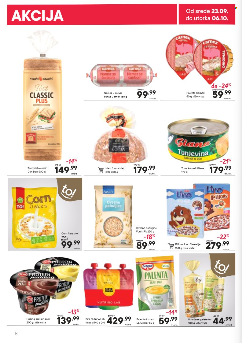 PerSu katalog - 23.09.2026 - 06.10.2026. Stranica 6