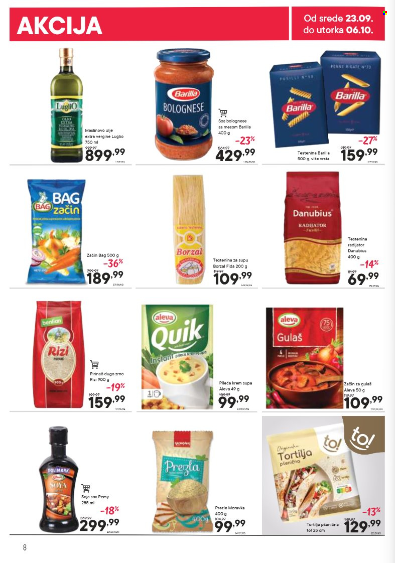 PerSu katalog - 23.09.2026 - 06.10.2026. Stranica 8