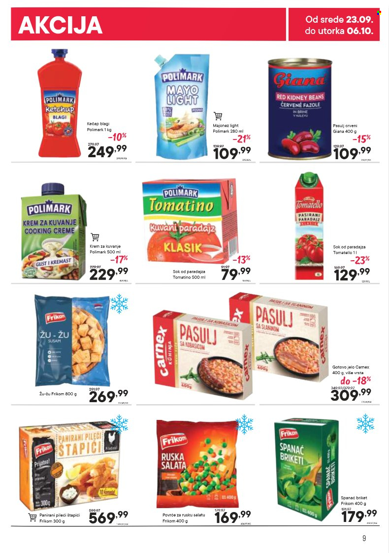 PerSu katalog - 23.09.2026 - 06.10.2026. Stranica 9
