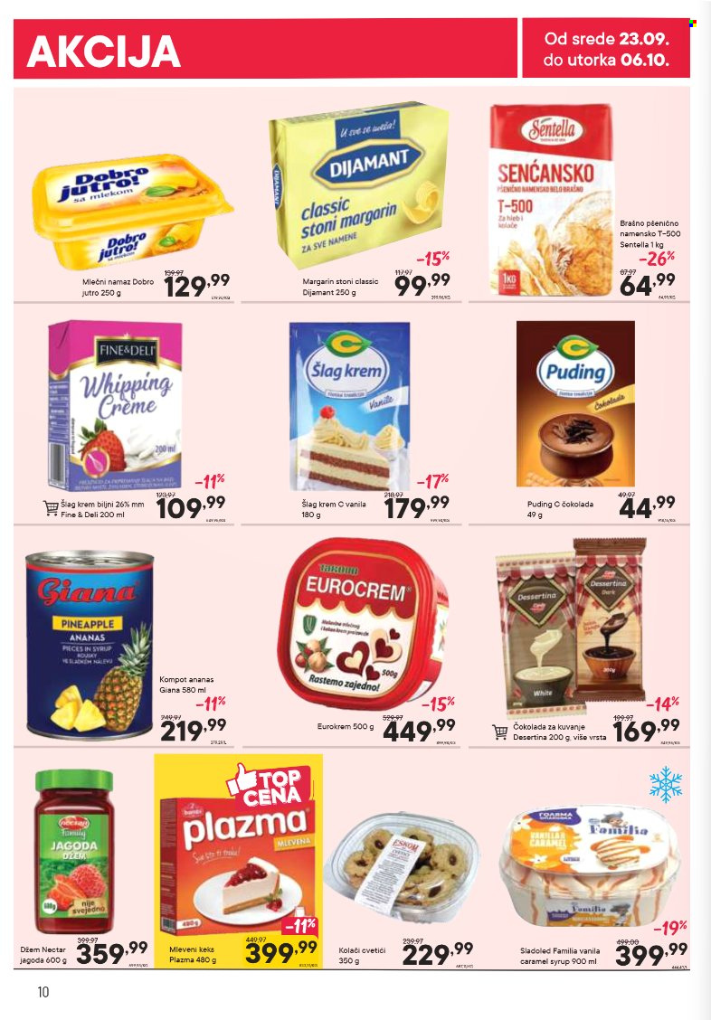 PerSu katalog - 23.09.2026 - 06.10.2026. Stranica 10