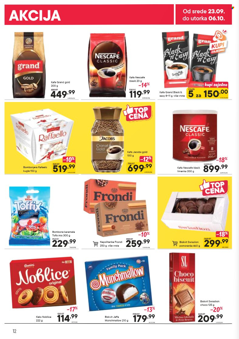 PerSu katalog - 23.09.2026 - 06.10.2026. Stranica 12