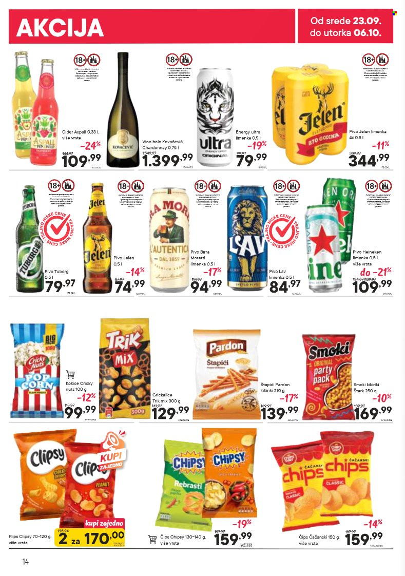 PerSu katalog - 23.09.2026 - 06.10.2026. Stranica 14