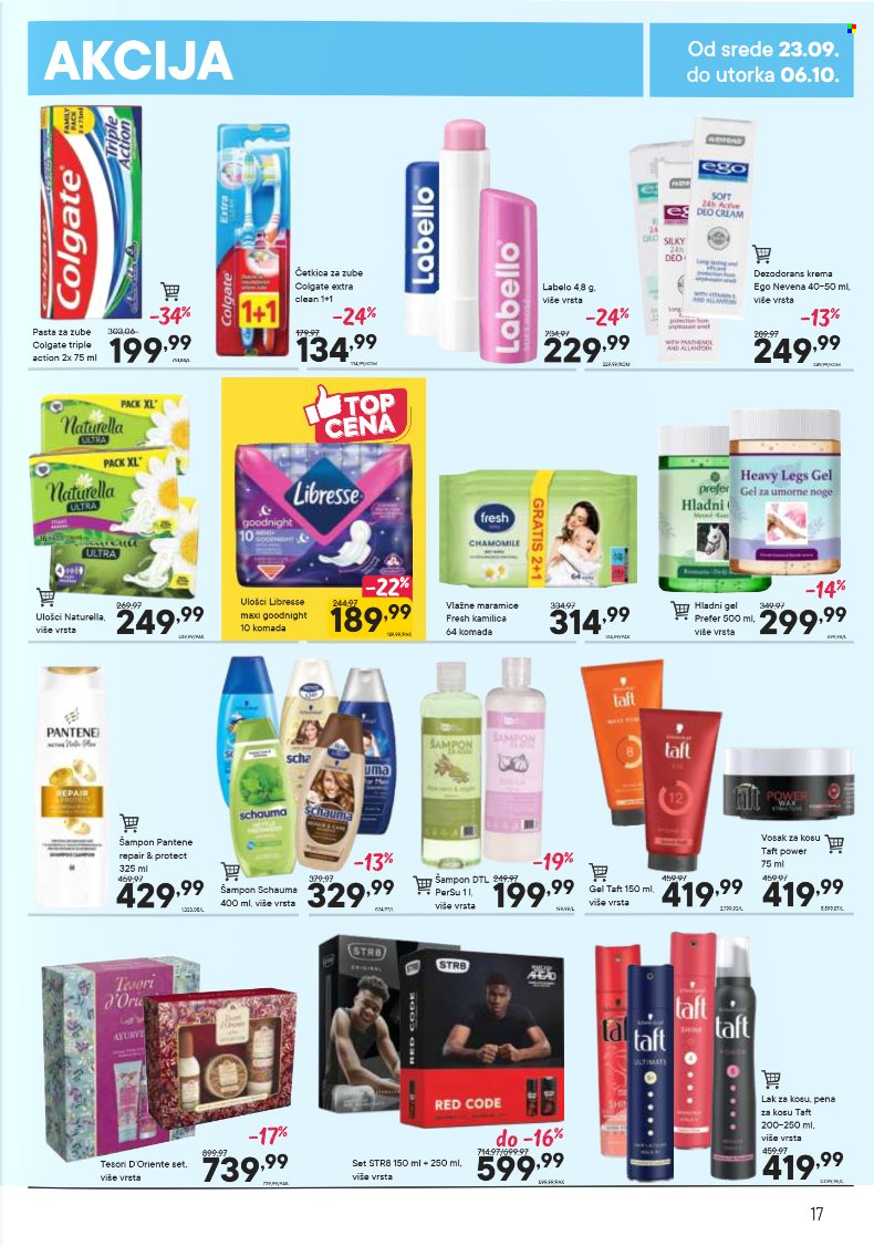 PerSu katalog - 23.09.2026 - 06.10.2026. Stranica 17