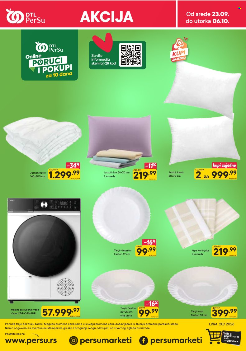 PerSu katalog - 23.09.2026 - 06.10.2026. Stranica 20