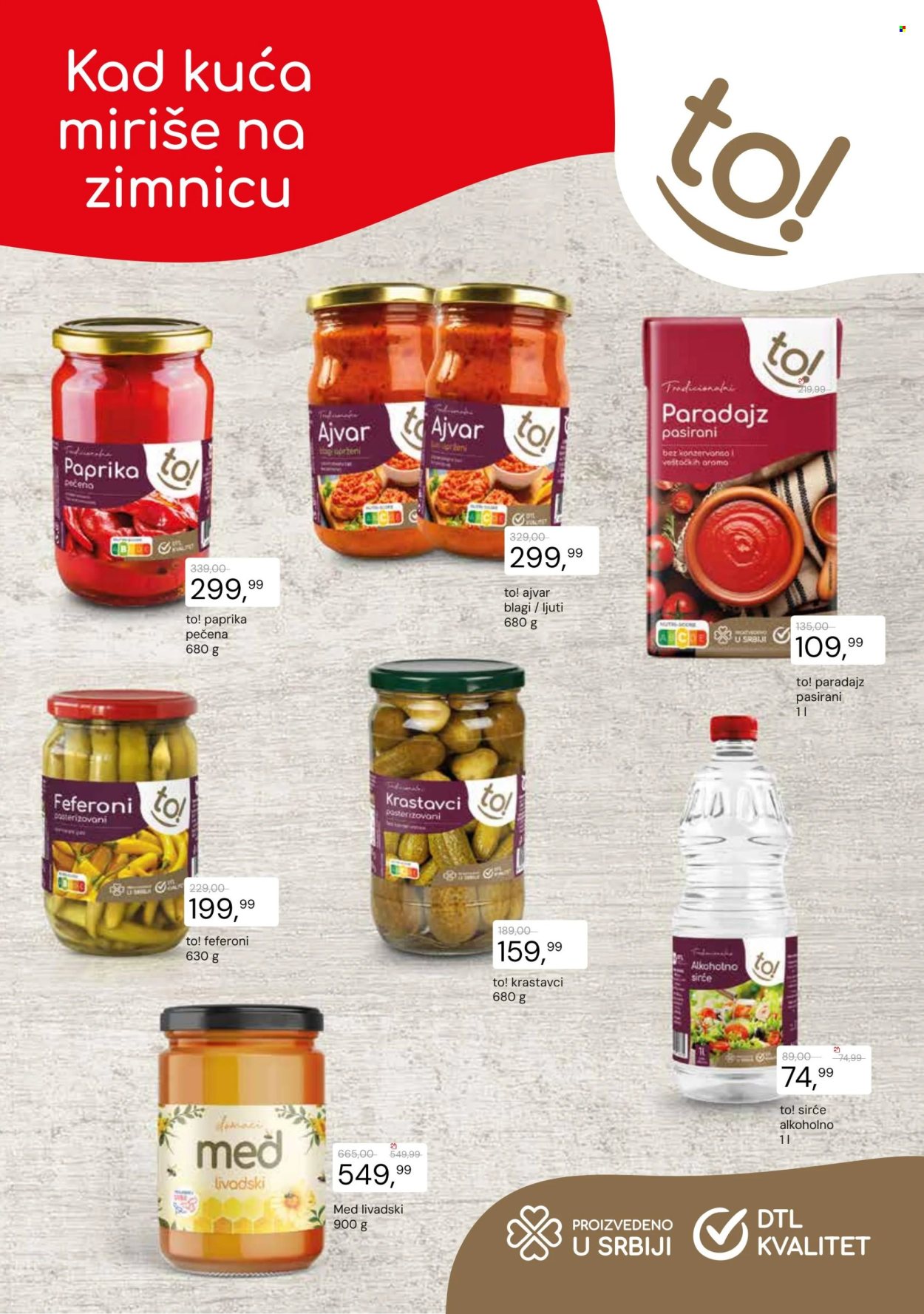 Metalac Proleter katalog - 23.09.2026 - 05.10.2026. Stranica 2