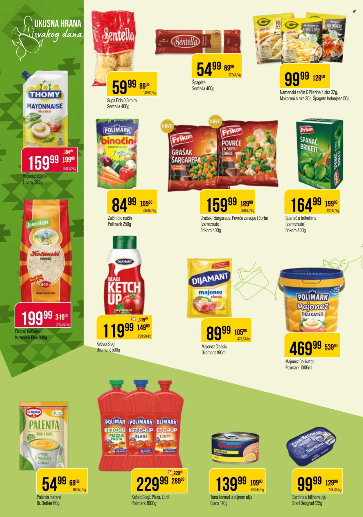 Metalac Proleter katalog - 23.09.2026 - 05.10.2026. Stranica 6