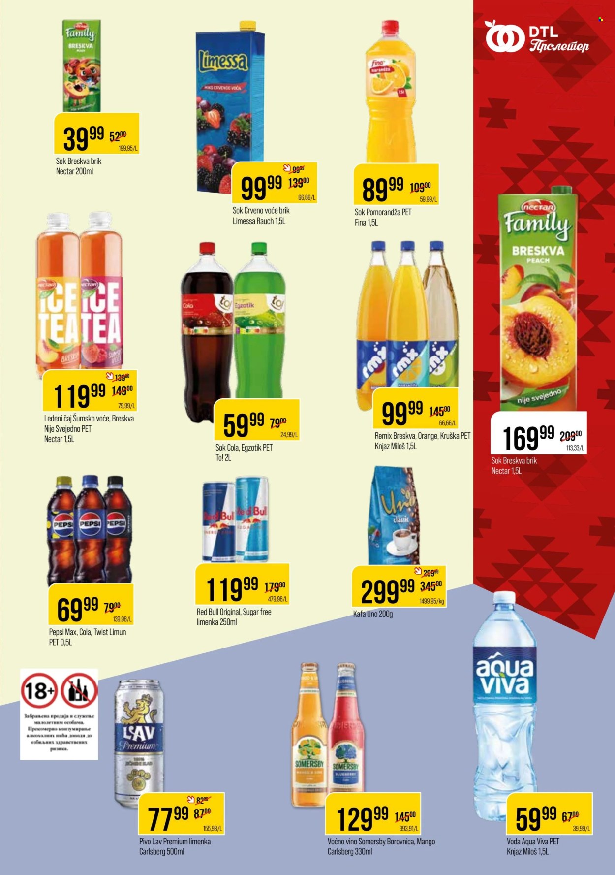 Metalac Proleter katalog - 23.09.2026 - 05.10.2026. Stranica 9