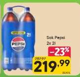 Sok Pepsi