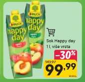 SOK HAPPY DAY