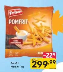 POMFRIT