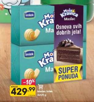 Maslac Imlek