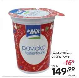 Pavlaka 20% mm