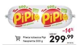 Pileća kobasica Pipi