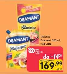 MAJONEZ