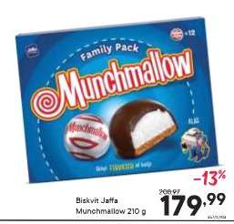 Biskvit Jaffa