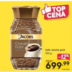 Kafa Jacobs gold