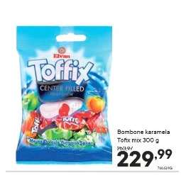 Bombone karamela