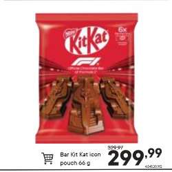 Bar Kit Kat icon