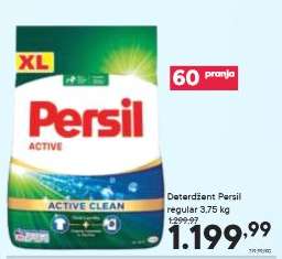 Deterdžent Persil