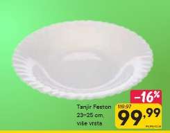 Tanjir Feston