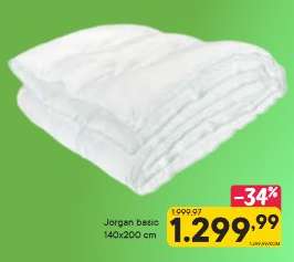 Jorgan basic