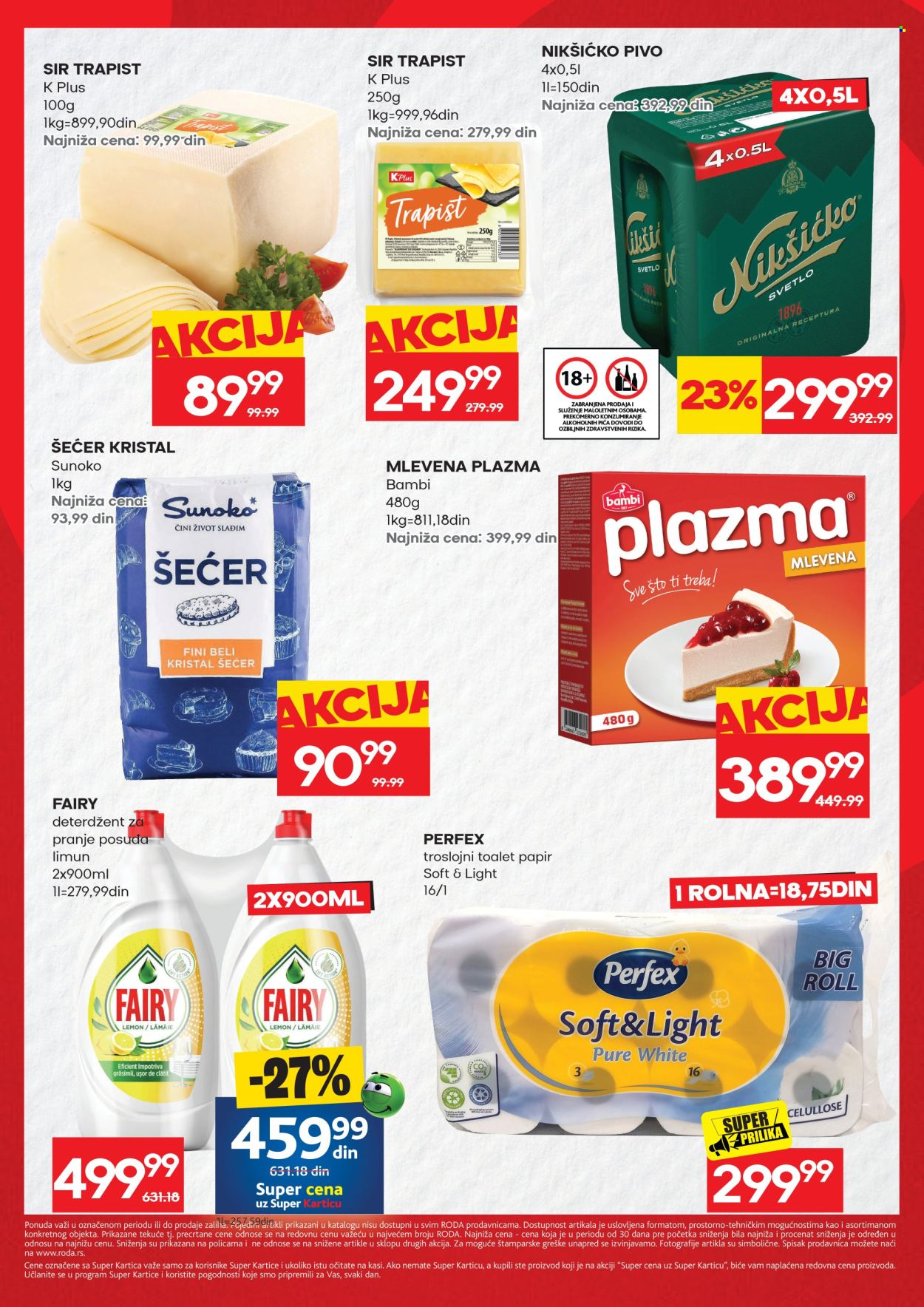 Roda katalog - 24.09.2026 - 27.09.2026. Stranica 2