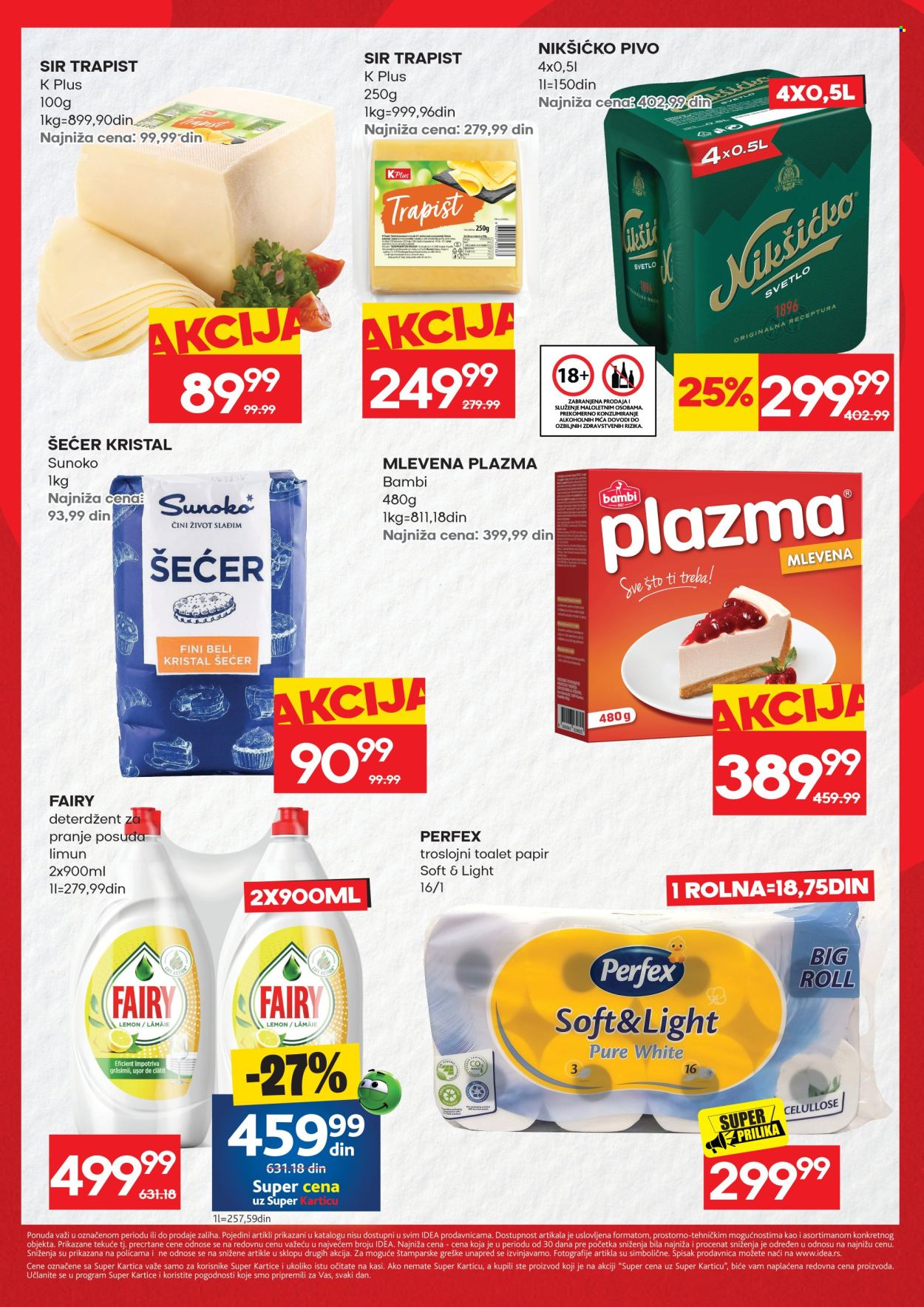 Idea katalog - 24.09.2026 - 27.09.2026. Stranica 2