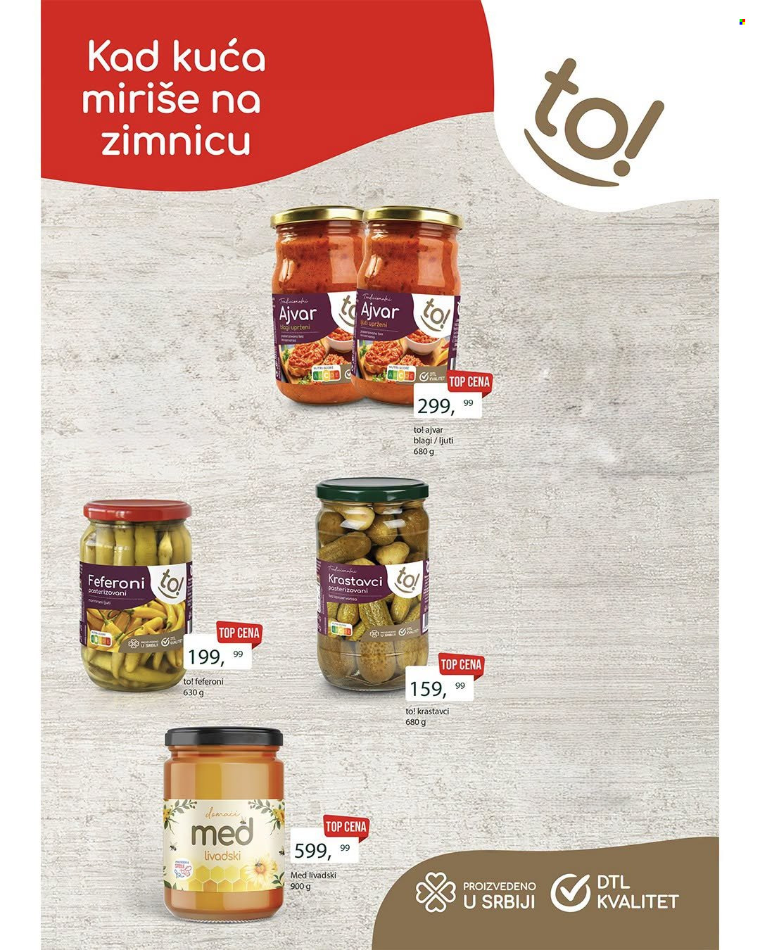 Leon Diskont katalog - 23.09.2026 - 06.10.2026. Stranica 2