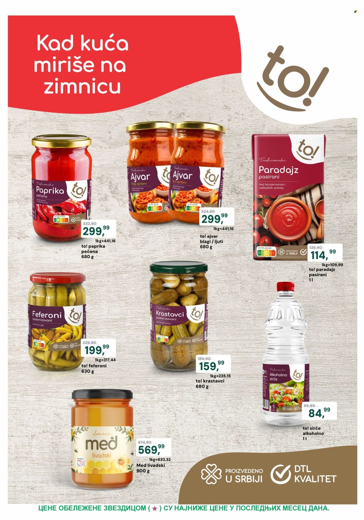 Europrom katalog - 23.09.2026 - 05.10.2026. Stranica 2