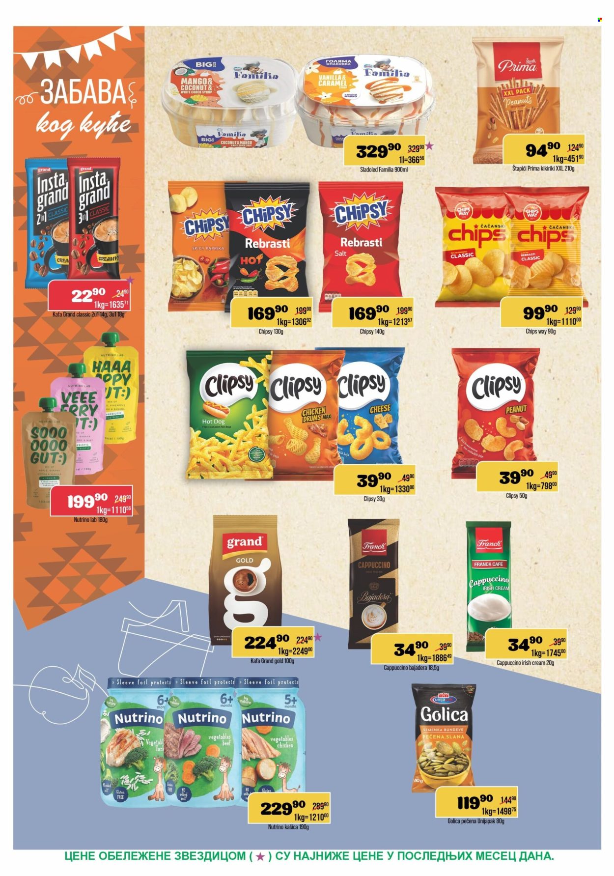 Europrom katalog - 23.09.2026 - 05.10.2026. Stranica 8