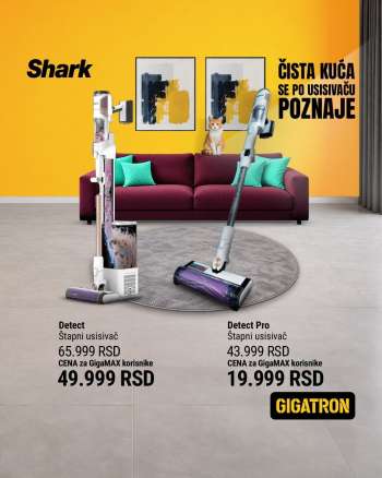 Gigatron katalog - 14.09.2026 - 27.09.2026.