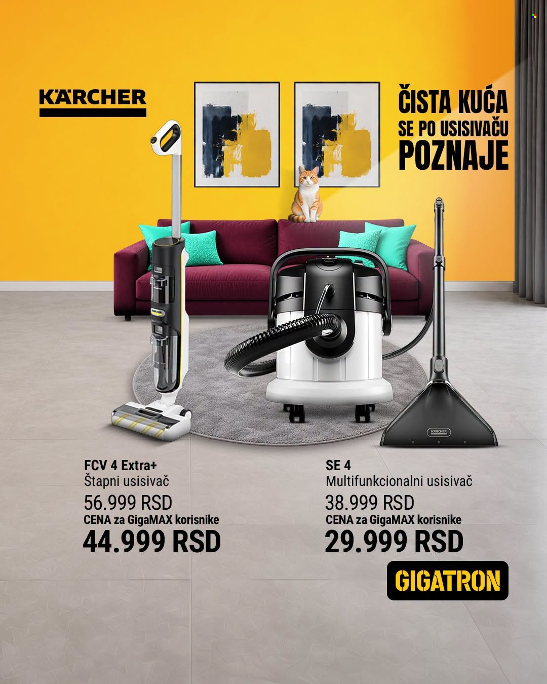 Gigatron katalog - 14.09.2026 - 27.09.2026. Stranica 2