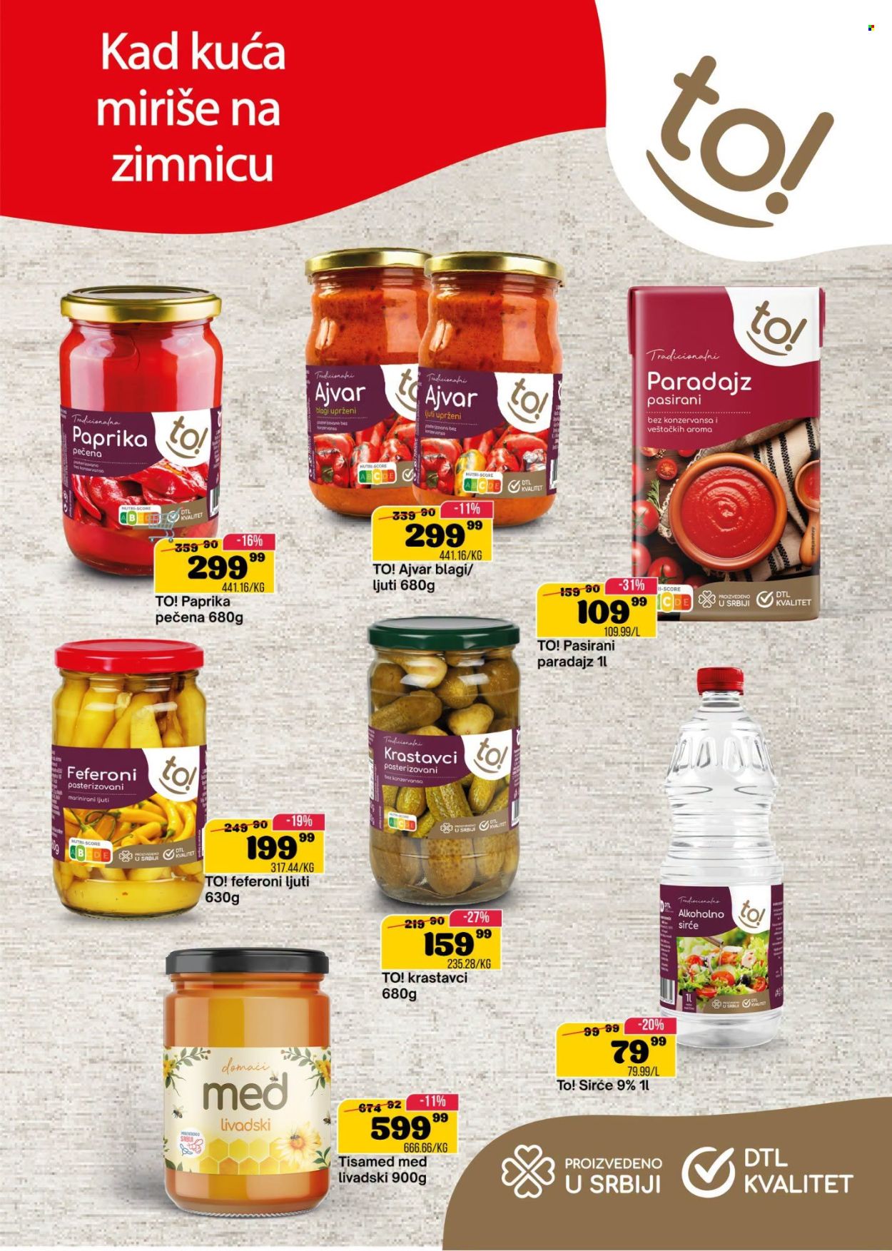 Senta Promet katalog - 23.09.2026 - 05.10.2026. Stranica 2