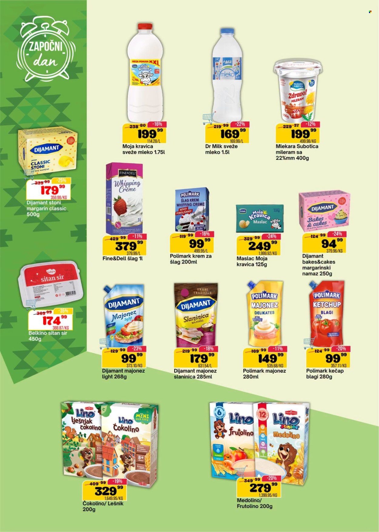 Senta Promet katalog - 23.09.2026 - 05.10.2026. Stranica 4
